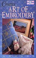 The Creative Art of Embroidery