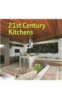 21st Century Kitchens