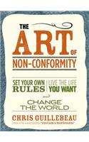 Art Of Non-conformity