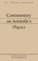Commentary on Aristotle`s Physics