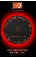 Theology of Time - Abridged Indexed by Subject