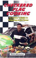 Checkered Flag Cooking