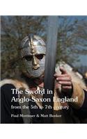 Sword in Anglo-Saxon England