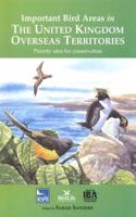 Important Bird Areas in the United Kingdom Overseas Territor