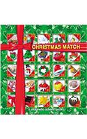 Christmas Match