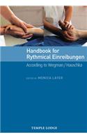 Handbook for Rhythmical Einreibungen