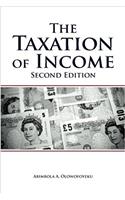 Taxation of Income