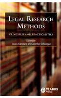 Legal Research Methods