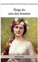 Éloge du sein des femmes