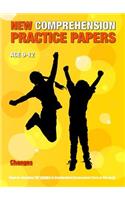 Practise Sats Tests (Changes) 9-12 Years: (Practise Sats Tests)