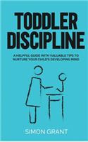Toddler Discipline