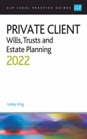 Private Client