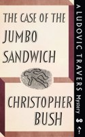Case of the Jumbo Sandwich