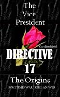 Vice President Directive 17