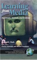 Learning from Media: Arguments, Analysis, and Evidence