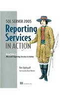 SQL Server 2005 Reporting Services in Action