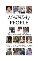 Maine-ly People