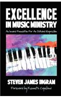 Excellence in Music Ministry