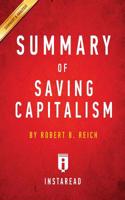 Summary of Saving Capitalism