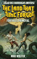 The Land That Time Forgot