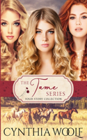 Tame Series - Four Story Collection