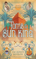 Tomb of the Sun King