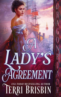 A Lady's Agreement: (2 Unexpected Heirs of Scotland)