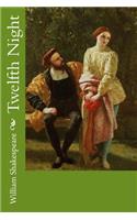 Twelfth Night