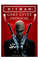 Hitman 2 Game Guide Unofficial