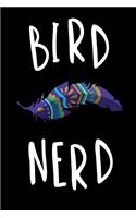 Bird Nerd