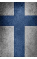 The Flag of Finland Journal