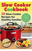 Slow Cooker Cookbook (B&W)