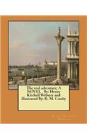real adventure; A NOVEL . By: Henry Kitchell Webster and illustrated By: R. M. Crosby