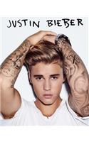 Justin Bieber Diary