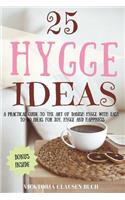 25 Hygge Ideas
