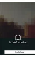 La boheme italiana: Una vendetta malese