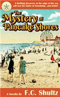 Mystery at Pancake Shores