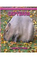 Capybara