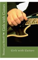 Girls With Guitars