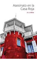 Asesinato En La Casa Roja