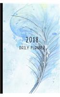 2018 Daily Planner