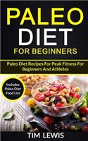 Paleo Diet For Beginners