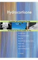 Hydrocortisone; Complete Self-Assessment Guide