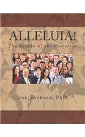 Alleluia!