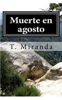 Muerte En Agosto