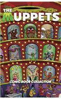 Disney's the Muppets Collection