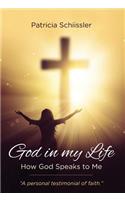God In My Life