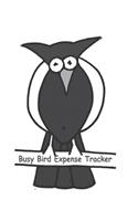 Expense Tracker
