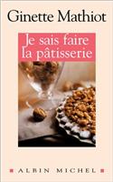 Je Sais Faire La Patisserie