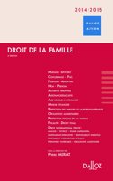 Droit de la famille 2014/2014